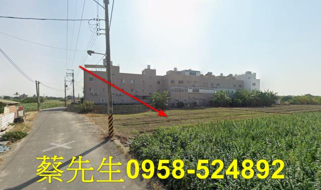 佳里農地法拍-12