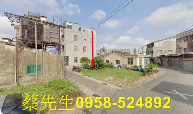 佳里建地拍賣-4