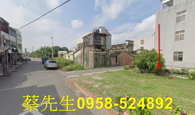 佳里建地拍賣-6