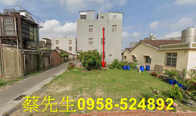 佳里建地拍賣-9