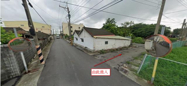 元長法拍建地-13