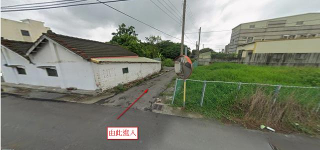 元長法拍建地-1