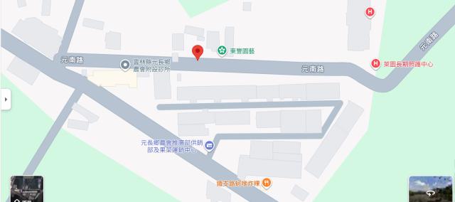 元長拍賣農地-7