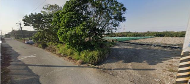 崙背農地拍賣-12