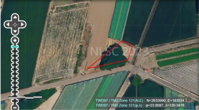 崙背農地拍賣-2