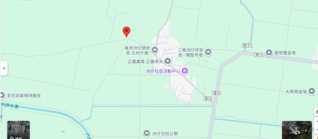 崙背農地拍賣-6