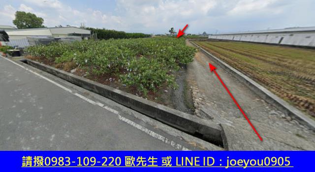 溪州法拍農地-12