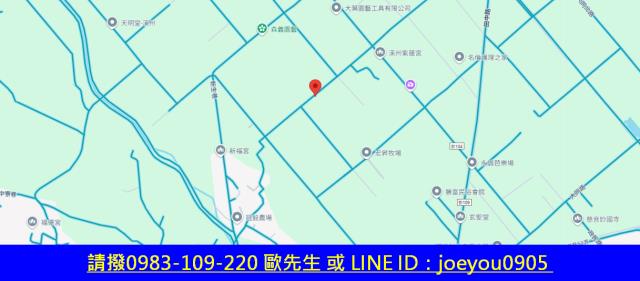 溪州法拍農地-14