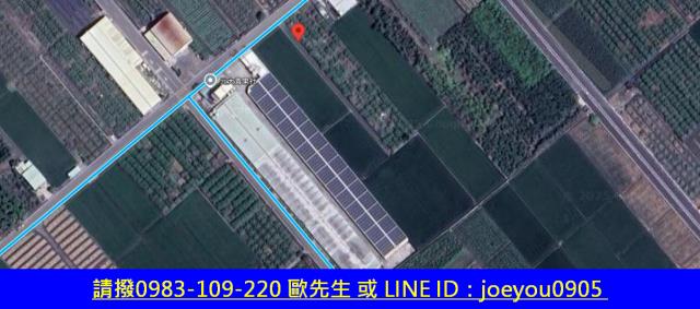 溪州法拍農地-15