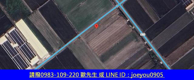 二林拍賣農地-15