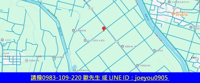 二林拍賣農地-8