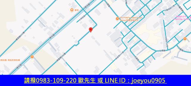 南投市農地拍賣-14