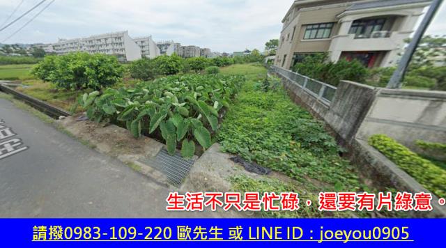 南投市農地拍賣-3