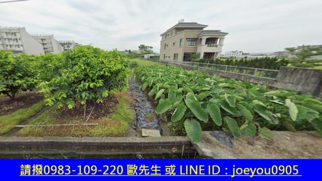 南投市農地拍賣-4