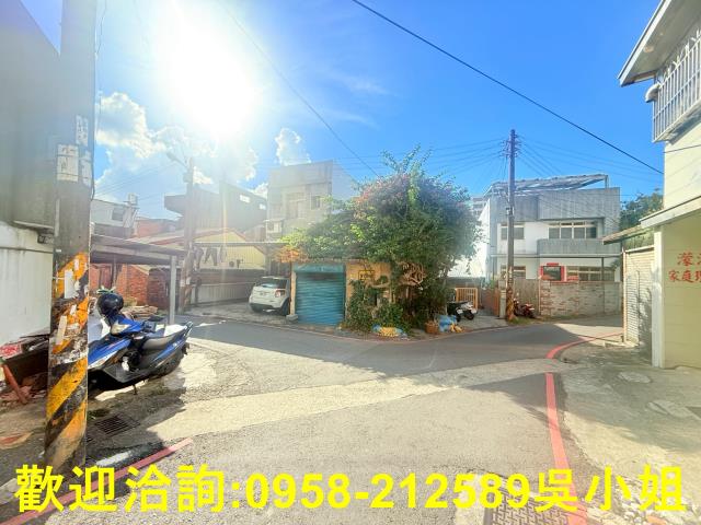 新竹湖口建地-10