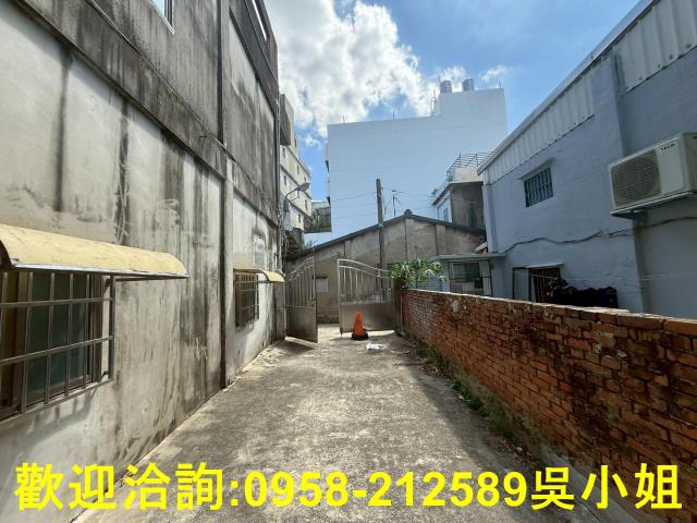 新竹湖口建地-7