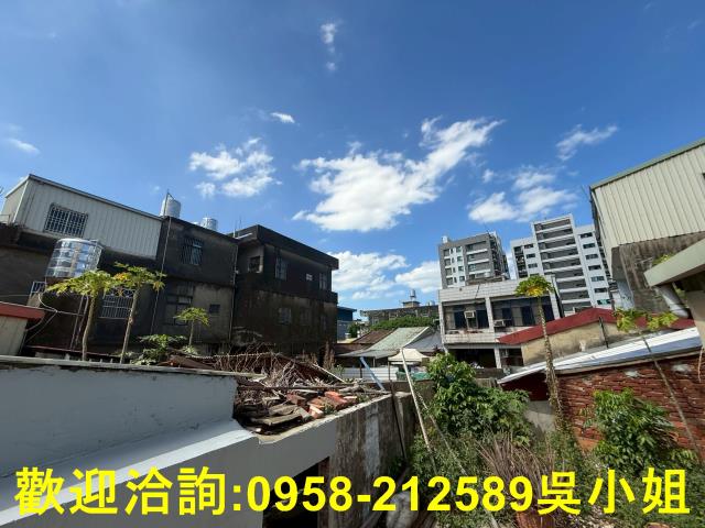 新竹湖口建地-8