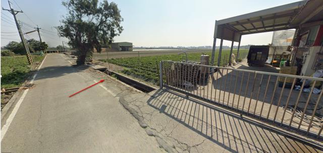 雲林崙背農地法拍-12