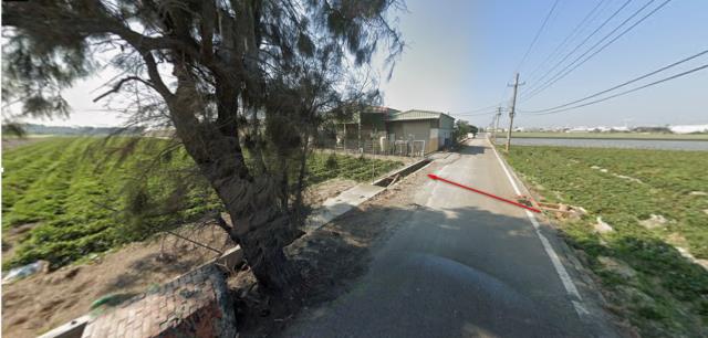 雲林崙背農地法拍-13