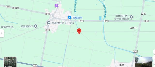 雲林崙背農地法拍-6