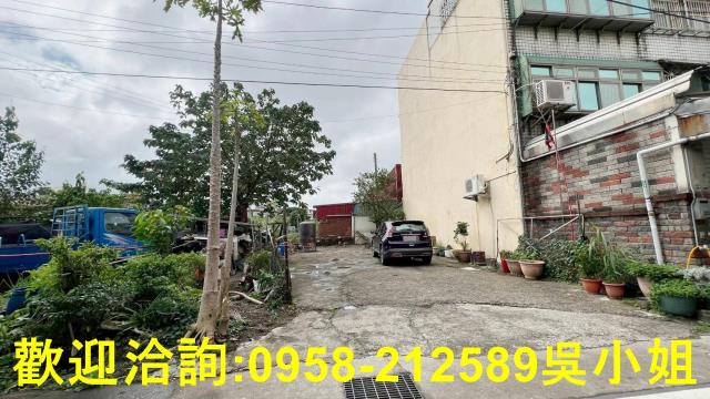 新竹湖口建地-1