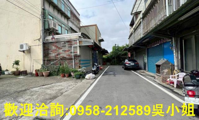 新竹湖口建地-3