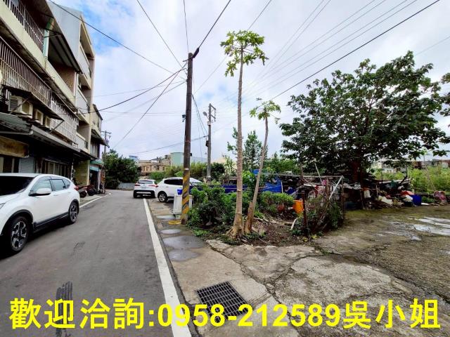 新竹湖口建地-5