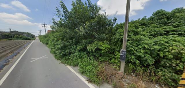 雲林崙背拍賣農地-5