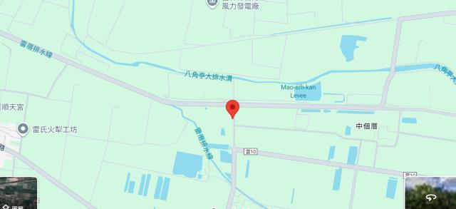 雲林崙背拍賣農地-6