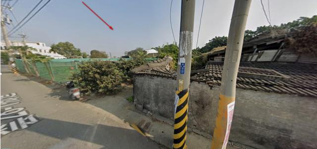 雲林西螺法拍農地-7