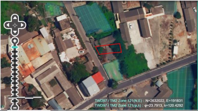 雲林西螺法拍農地-10