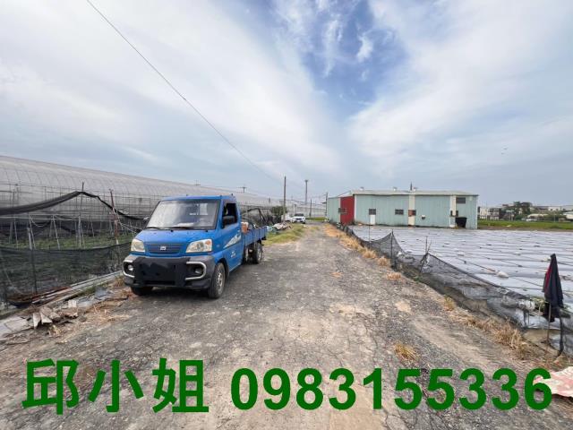 嘉義民雄農地-2