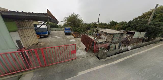 雲林西螺農地法拍-1