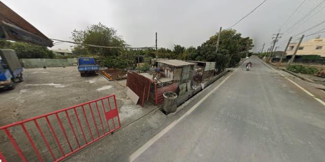 雲林西螺農地法拍-4