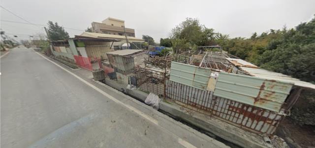 雲林西螺農地法拍-5