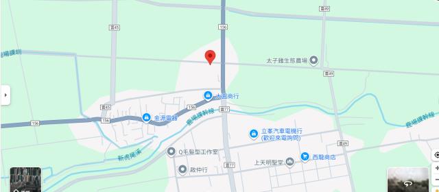 雲林西螺農地法拍-7