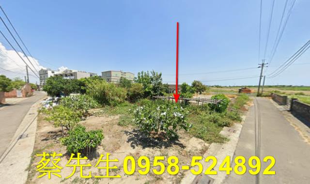 七股法拍建地-15