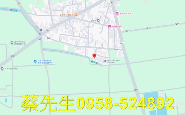 七股法拍建地-8