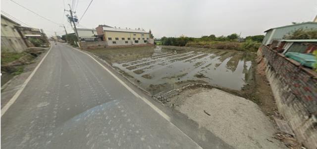 西螺法拍農地-4