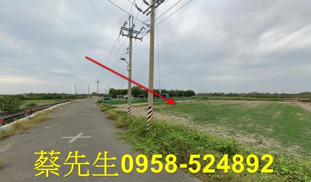 將軍法拍農地-15