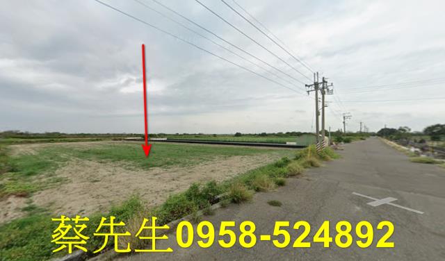 將軍法拍農地-4