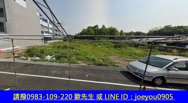 南投市農地法拍-5