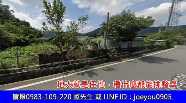 埔里農地法拍-3