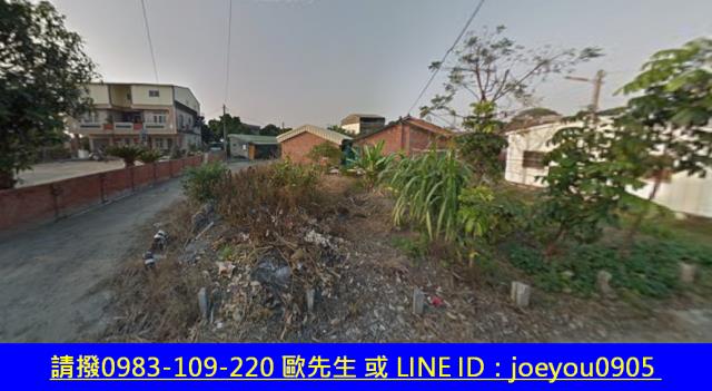 大埤建地法拍-12