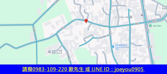 大埤建地法拍-14