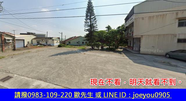 大埤建地法拍-3