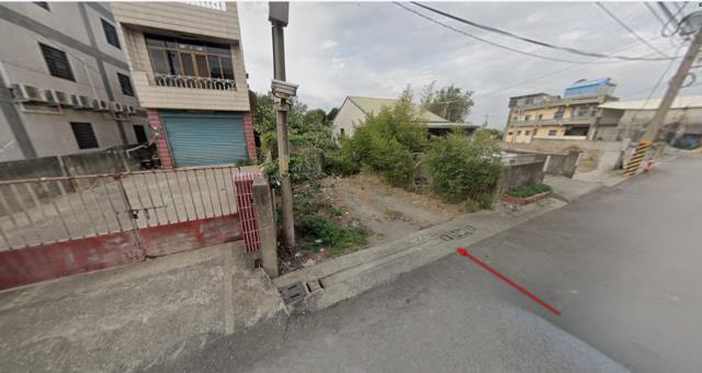 雲林建地法拍-1