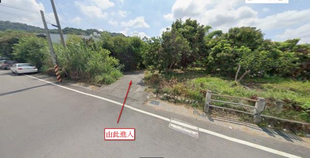 台中農地法拍-1