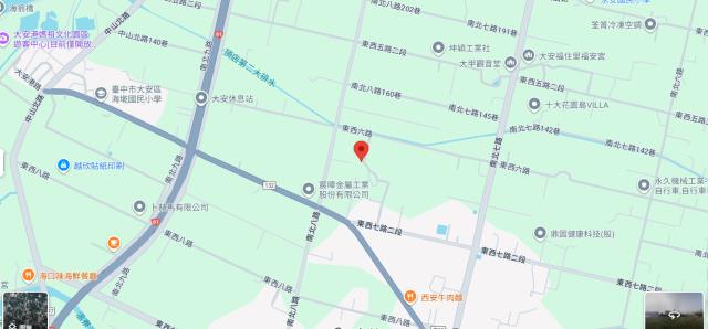 台中大安區農地法拍-13