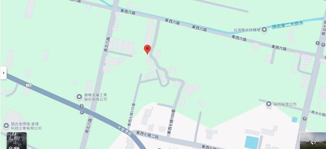 台中大安區農地法拍-6